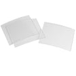 Optrel Welding Accessories Front Cover Lens for Optrel Basic OSC Clear 10 pack (5000.105)