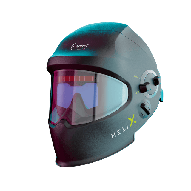 Optrel Welding Gear Optrel Helix 2.5 Welding Helmet (1050.000)