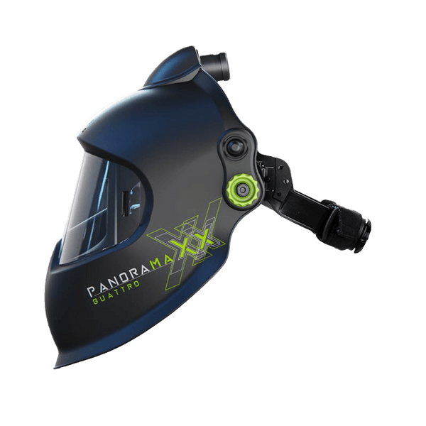 Optrel Panoramaxx Quattro PAPR System - e3000x (4550.561)