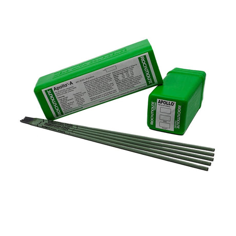 Rockmount Apollo A – High-Strength, Manganese and Wear-Resistant Steel