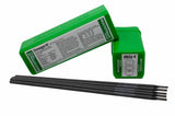 Rockmount Omega N – Hardfacing, Abrasion and Impact Resistance on All Ferrous Metals