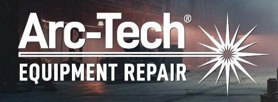 Service Center Arc-Tech Equipment Repair
