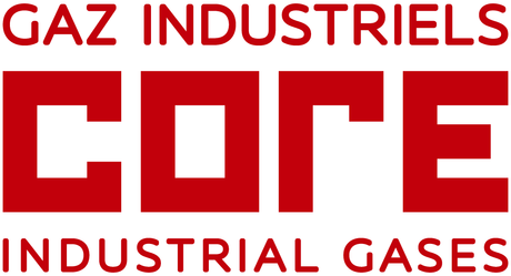 Service Center Core Industrial Gases