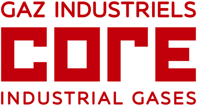 Service Center Core Industrial Gases