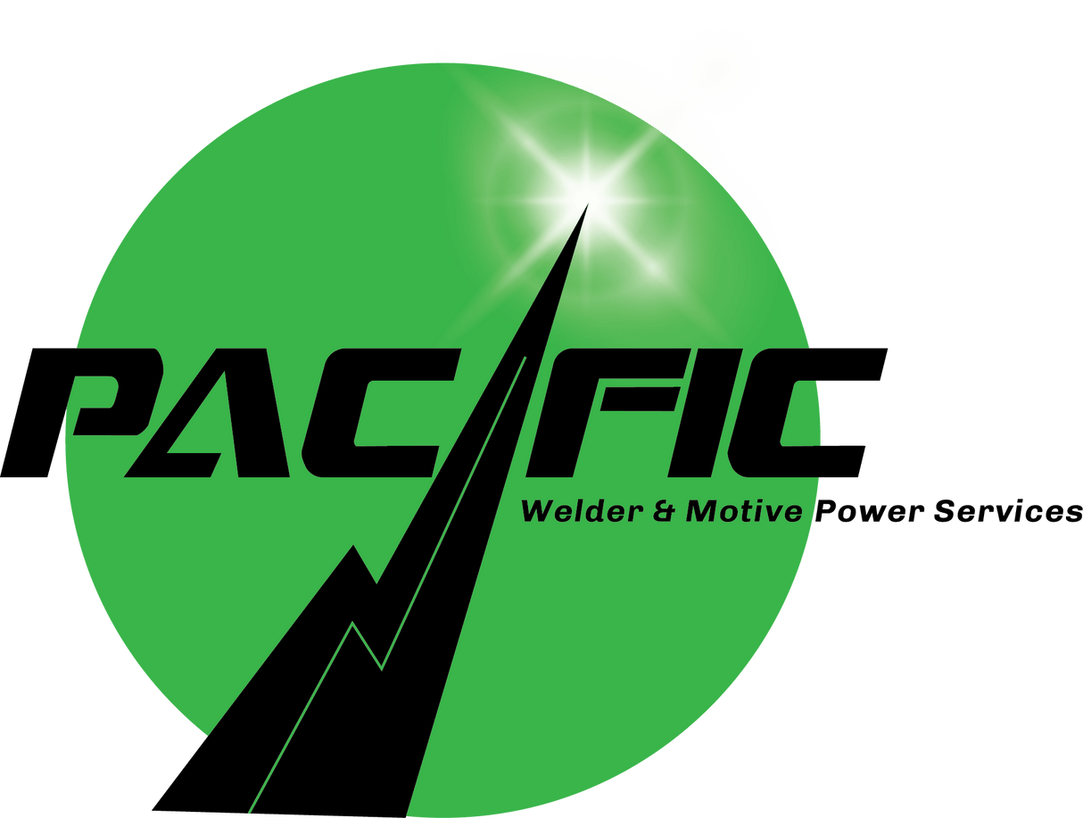 Service Center Pacific Welder & Motive Power Services Ltd