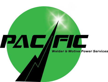 Service Center Pacific Welder & Motive Power Services Ltd