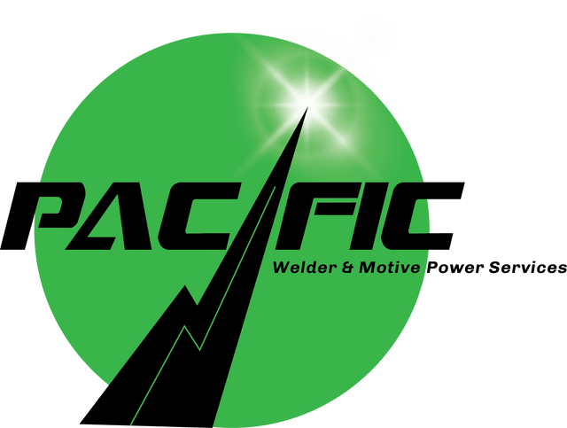 Service Center Pacific Welder & Motive Power Services Ltd