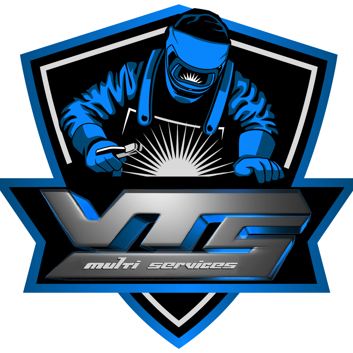 VTS Multi Services – Crossfire Welders