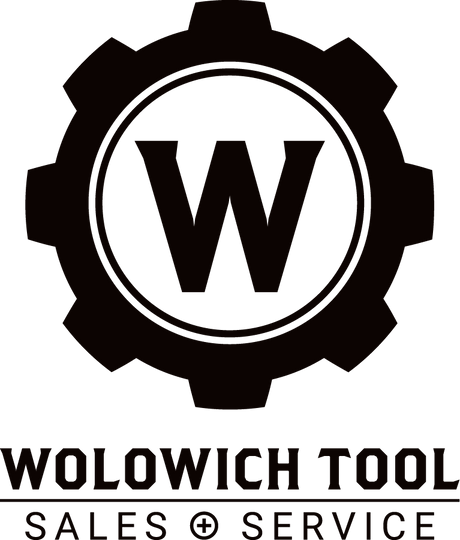 Service Center Wolowich Tool