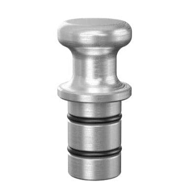 Siegmund 46mm Magnetic Clamping Bolt (Aluminum) 2-160740.1