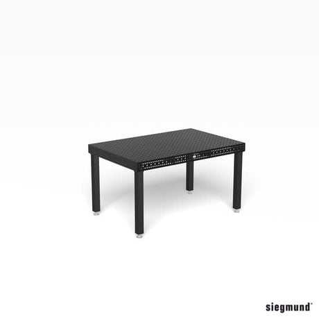 Siegmund Promo - System 16 Professional Extreme 8.7 - 1500x1000x100 Plasma nitrided