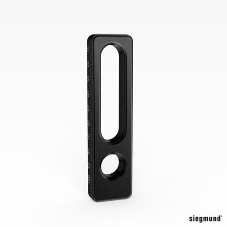 Siegmund Promo - System 16 Professional Extreme 8.7 - 1500x1000x100 Plasma nitrided