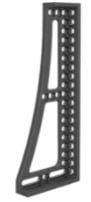 Siegmund Set 3, 72 Piece Accessory Kit for Siegmund System 16 Welding Tables (4-163300)