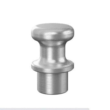 Siegmund System 16 34mm Magnetic Clamping Bolt (Aluminum)  2-160740