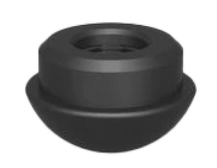 Siegmund System 16 Pressure Ball for Screw Clamps (Polyamide) 2-160660.PA