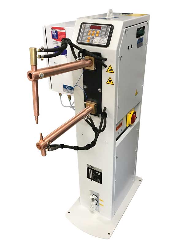Techna TECNA TE4649N Rocker Arm Spot Welder - 25 kVA