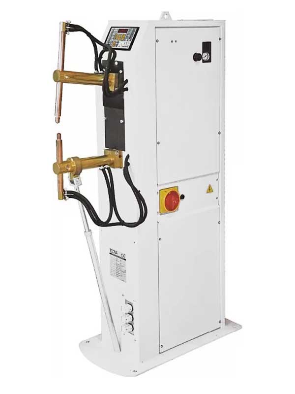 Techna TECNA TE4663NX Rocker Arm Spot Welder - 50 kVA