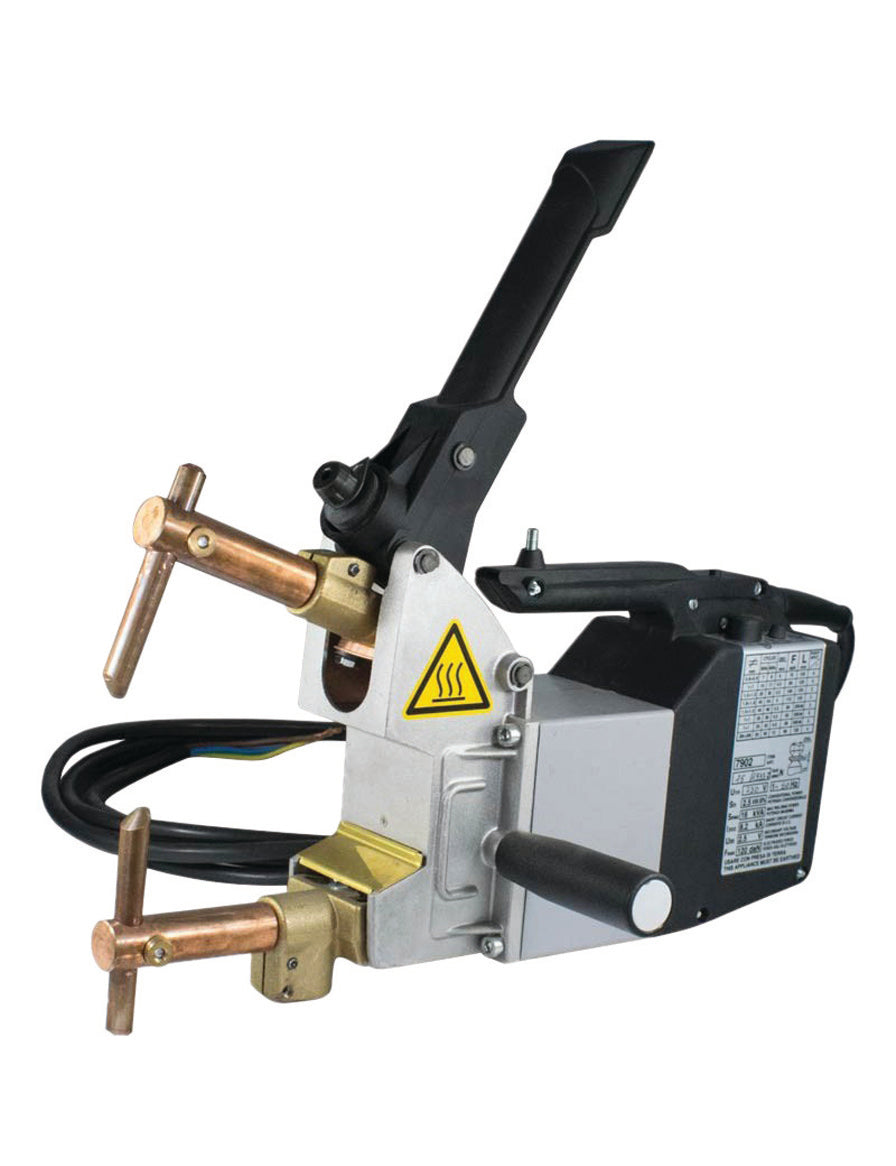 Techna TECNA TE7902 Portable Weld Gun - 2.5kVA