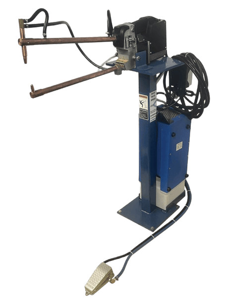 Techna TECNA TE7915 Pedestal Spot Weld Gun - 6kVA