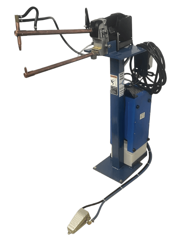 Techna TECNA TE7915 Pedestal Spot Weld Gun - 6kVA