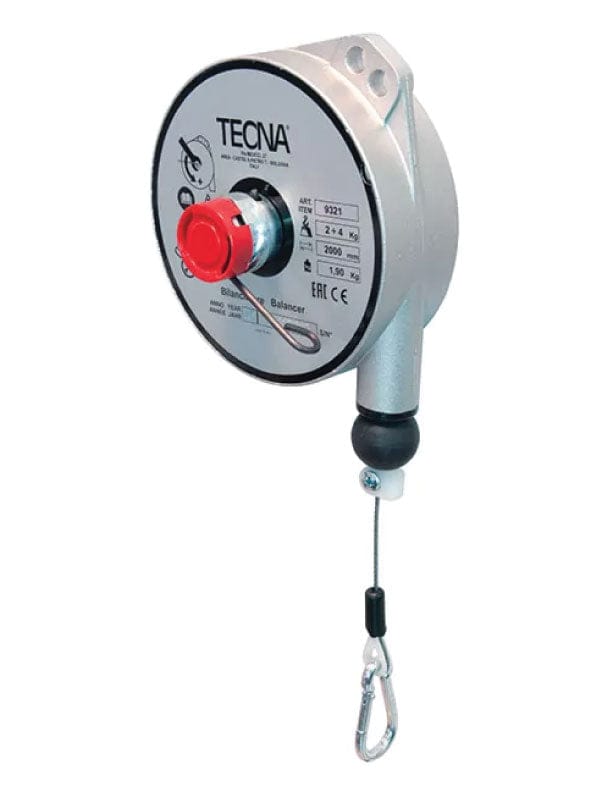 TECNA Tool Balancer TECNA Tool Retractors