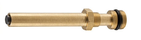 Thermacut Consumables Cooling Tubes – Hypertherm HPRXD Compatible – Stainless Steel – Pack 1