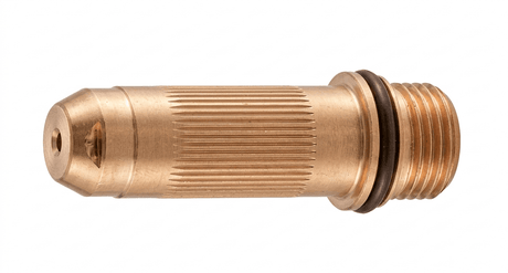 Thermacut Consumables Electrodes – Hypertherm HPRXD Compatible – Aluminum – Pack 5