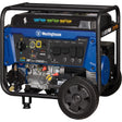 Westinghouse Generators Westinghouse 11,500 Watt Generator - TriFuel (wGEN11500TFc)