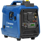 Westinghouse Generators Westinghouse 2800DFc Inverter Generator