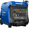 Westinghouse Generators Westinghouse 8200TFc TriFuel Inverter Generator
