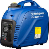 Westinghouse Generators Westinghouse iGen2200 Watt Inverter Generator