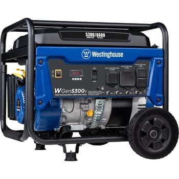 Westinghouse Generators Westinghouse WGen5300v Generator