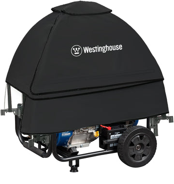 Westinghouse Generators WGenTent Generator Running Cover