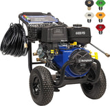 Westinghouse Pressure Washers Westinghouse HD 4400 PSI Pressure Washer (WPX4400)