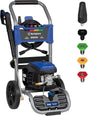 Westinghouse Pressure Washers Westinghouse WPX3400e Electric Pressure Washer
