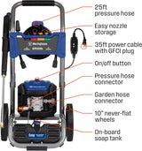 Westinghouse Pressure Washers Westinghouse WPX3400e Electric Pressure Washer