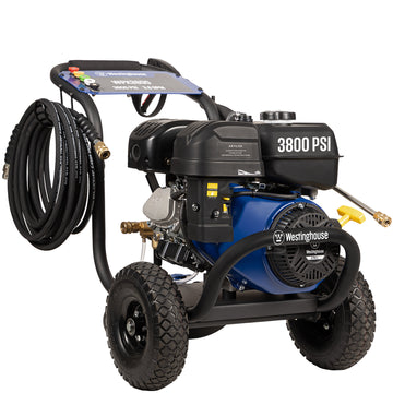 Westinghouse Pressure Washers Westinghouse WPX3800 Pressure Washer
