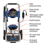 Westinghouse Westinghouse 3200 PSI Electric Pressure Washer (WPX3200e)