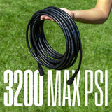 Westinghouse Westinghouse 50ft Pressure Washer Hose (PWHOSE50)