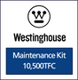 Westinghouse Westinghouse Generator Maintenance Kit - Model: 10,500TFc