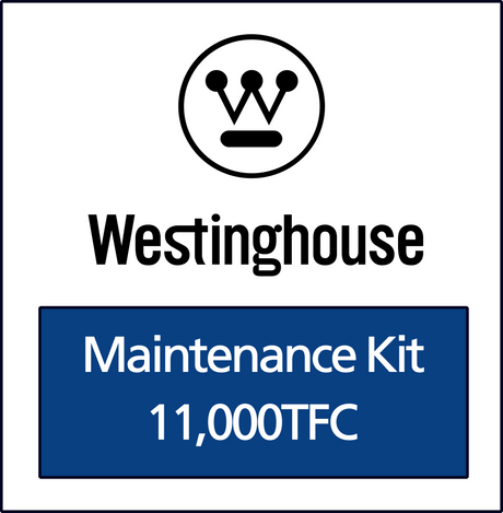 Westinghouse Westinghouse Generator Maintenance Kit - Model: 11,000TFc