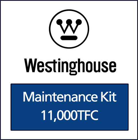 Westinghouse Generator Maintenance Kit - Model: 11,000TFc