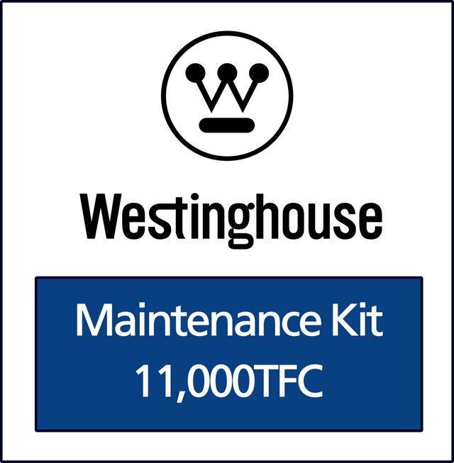 Westinghouse Westinghouse Generator Maintenance Kit - Model: 11,000TFc
