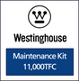 Westinghouse Westinghouse Generator Maintenance Kit - Model: 11,000TFc