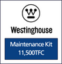 Westinghouse Westinghouse Generator Maintenance Kit - Model: 11,500TFc