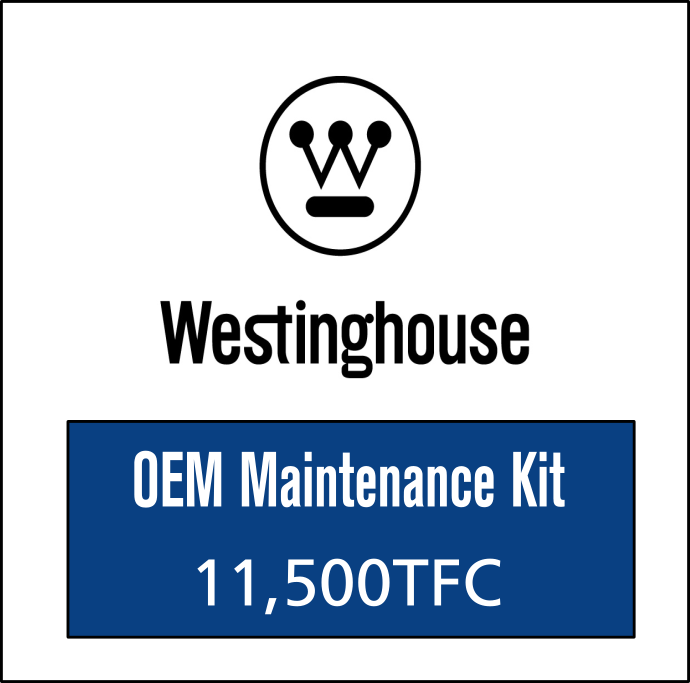 Westinghouse Westinghouse Generator Maintenance Kit - Model: 11,500TFc