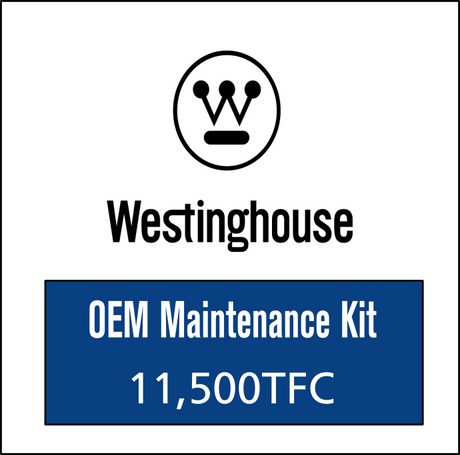 Westinghouse Westinghouse Generator Maintenance Kit - Model: 11,500TFc