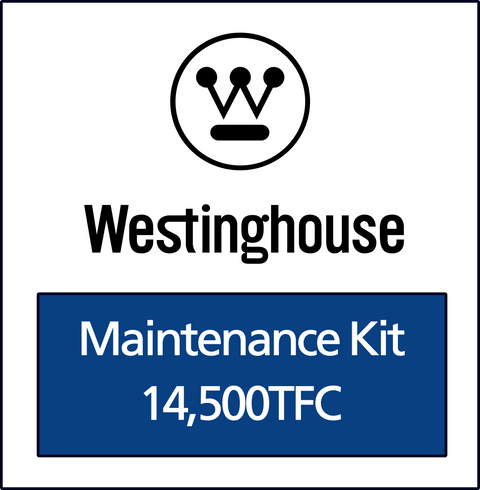 Westinghouse Generator Maintenance Kit - Model: 14,500TFc