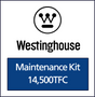 Westinghouse Westinghouse Generator Maintenance Kit - Model: 14,500TFc