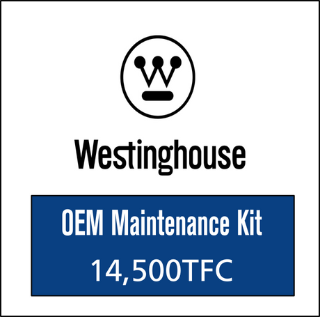 Westinghouse Westinghouse Generator Maintenance Kit - Model: 14,500TFc